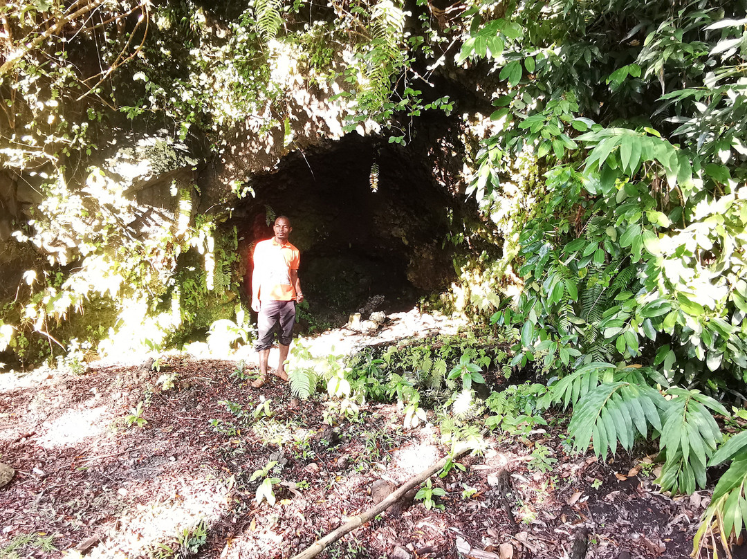 Mount Karthala-莫洛尼必去景点