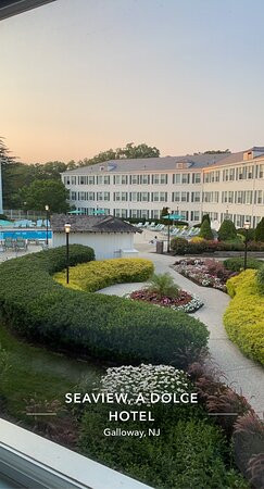 Seaview, A Dolce Hotel主图