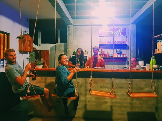 Onda Hostel