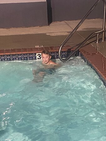 Best Western Zachary Inn主图