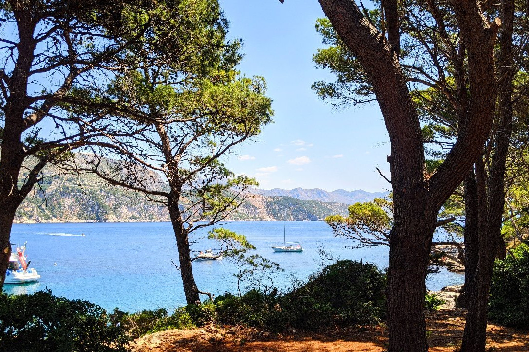 Lokrum Island景点图片