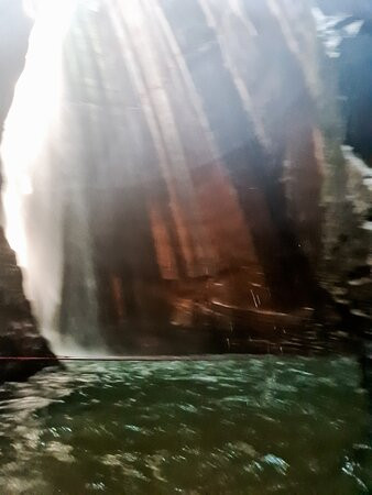 Cia do Cerrado Ecotourism - Trails, Leisure and Adventure-Carolina必去景点