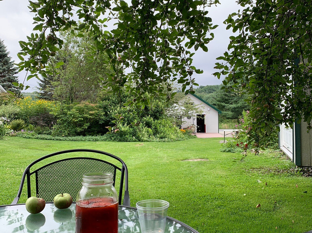 Wood Winery-Madison必去景点