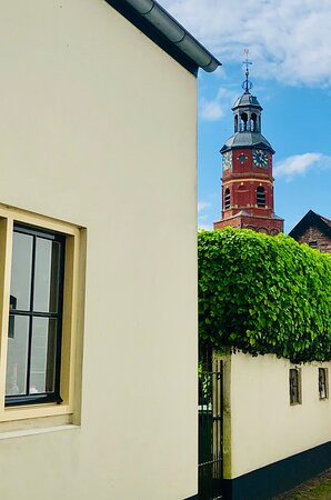 Sint Lambertuskerk te Buren景点图片