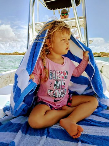 Nature Coast Excursions-Holmes Beach必去景点