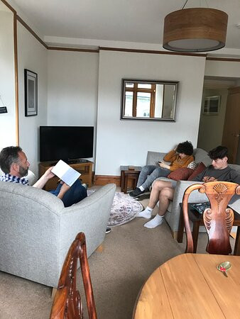 Meadowdore Stay主图