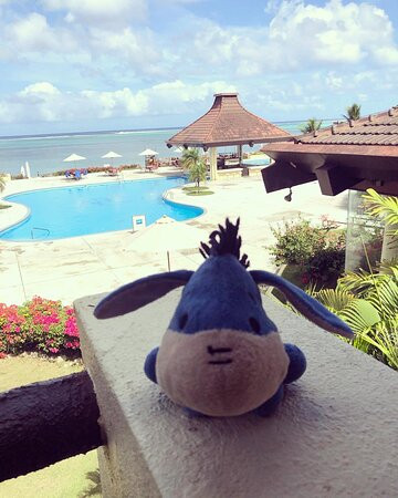 塞班水世界度假村俱乐部主图