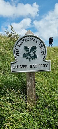 Culver Battery景点图片