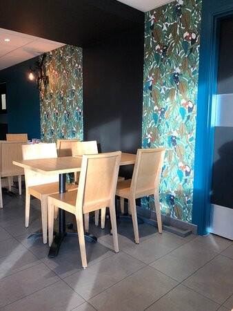 Best Hotel Reims Croix Blandin主图