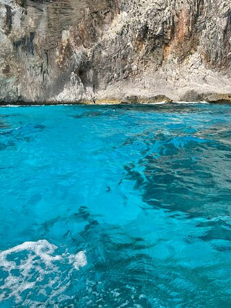 Escursioni Safari Blu-Arbatax必去景点