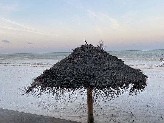 Panga Chumvi Beach Resort主图