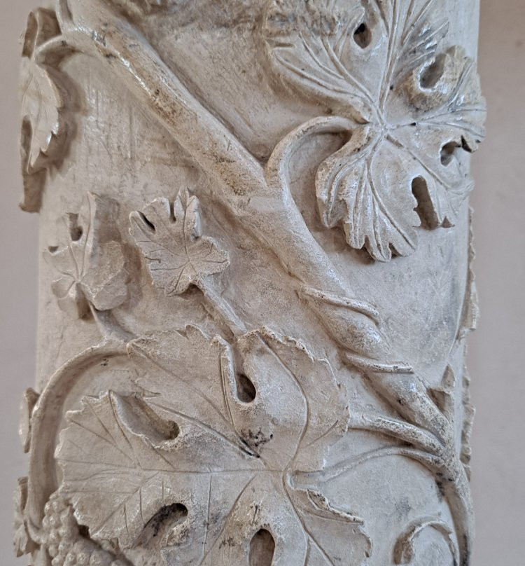Abbazia di Santa Maria Arabona-Manoppello必去景点