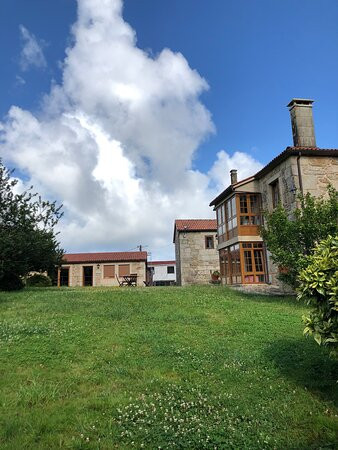 Casa de Trillo主图