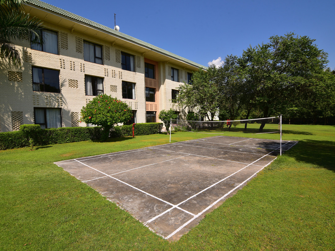 格德拉酒店住宿-Vivanta Katra Vaishno Devi