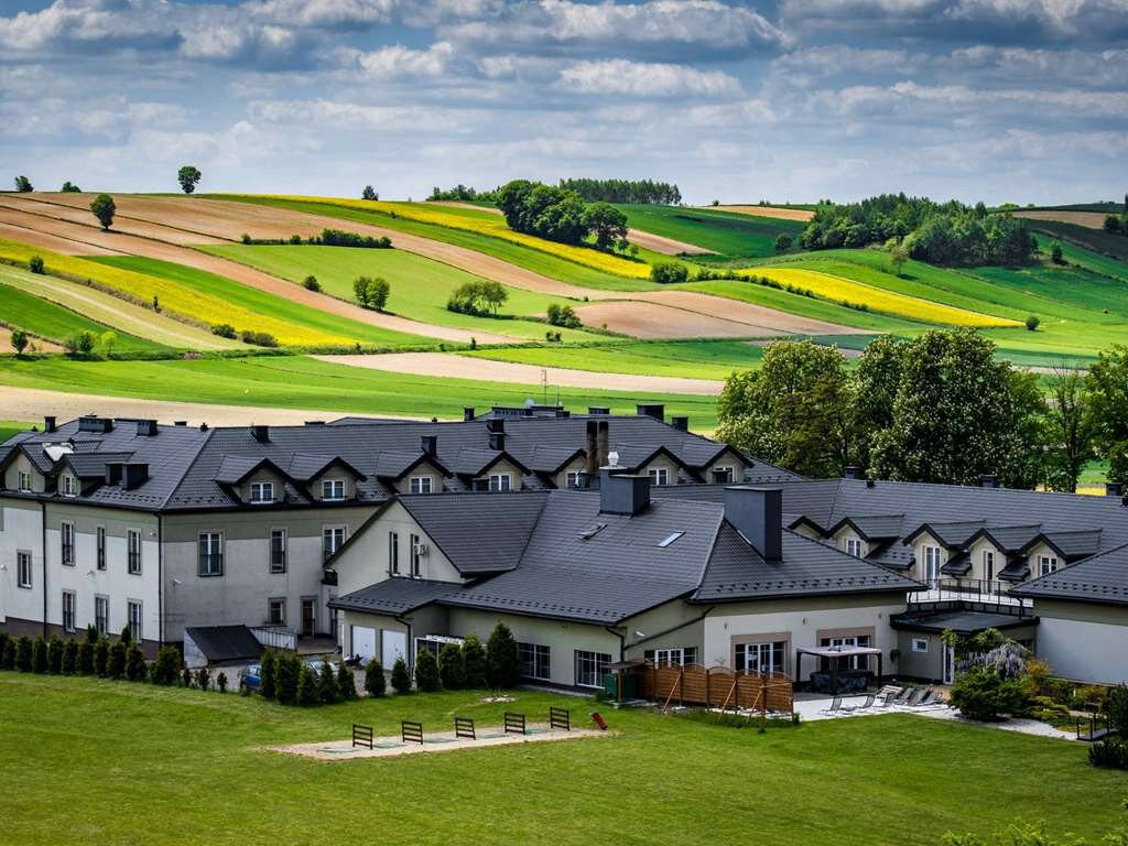 Dosłońce Resort Wellness & Farm主图