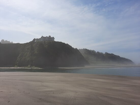 Oregon Outdoor Adventure-太平洋城必去景点