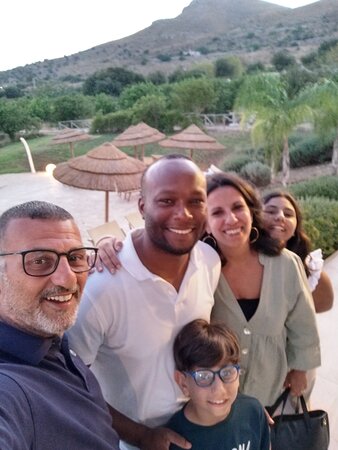Agriturismo Alle Riserve Cavagrande-官方