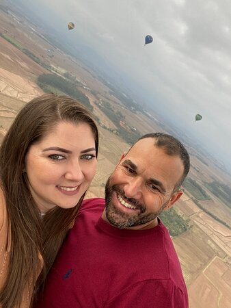 Canyons & Balões Group-Praia Grande必去景点