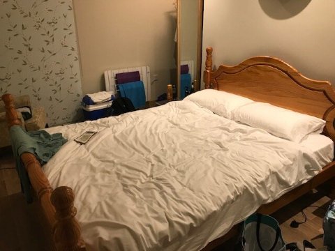 Pinetum Gardens-客卧