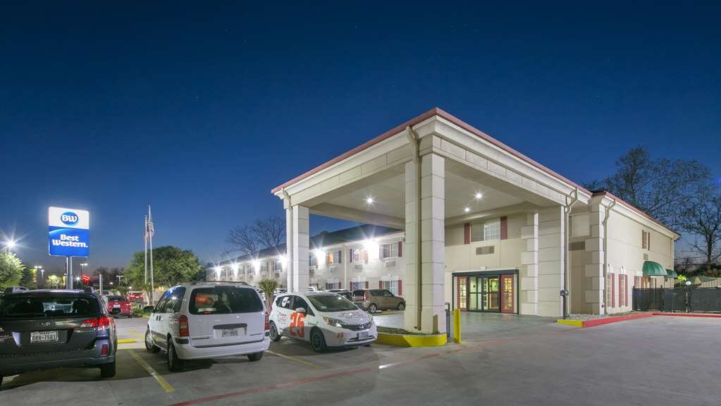 Best Western San Marcos主图