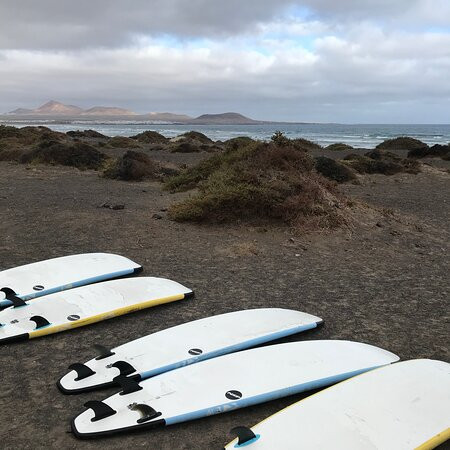 Longboard Gliders-La Santa必去景点