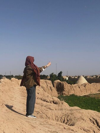 Alians Tours-卡尚必去景点