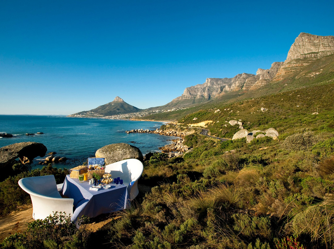 十二使徒水疗酒店主图