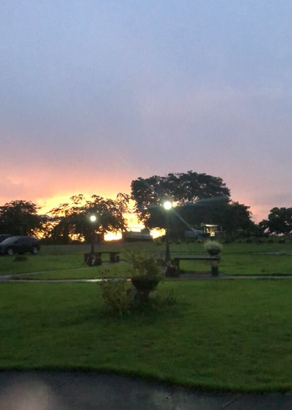 Country Hills Las Lajas