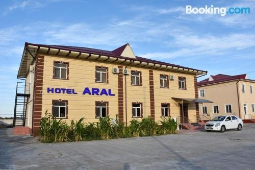 Aral
