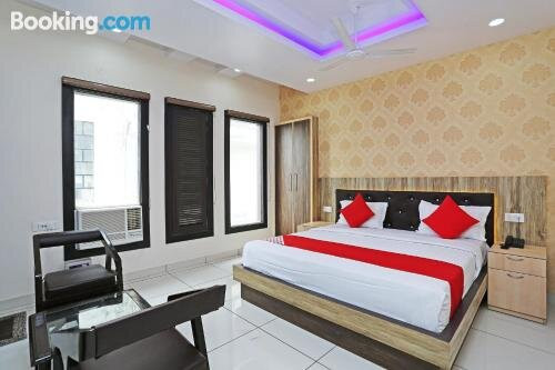 OYO 44132 Hotel The Jiyo