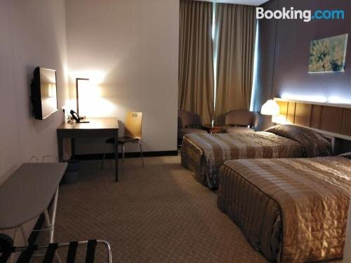 Hotel Uitm Puncak Alam