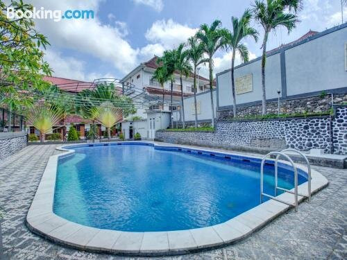 OYO 3938 Hotel Made Bali