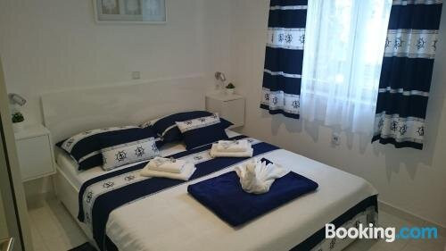 Apartments Tila