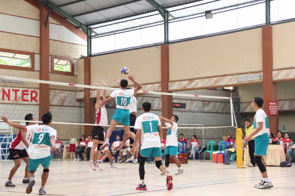 Surya Yudha Hotel主图