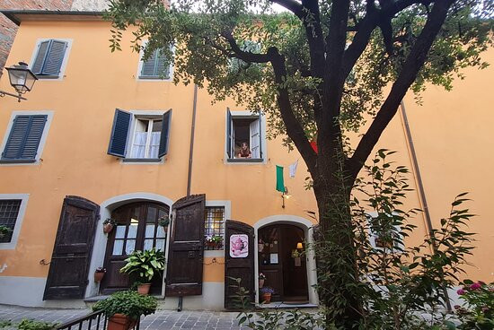 Antica Casa dei Rassicurati主图