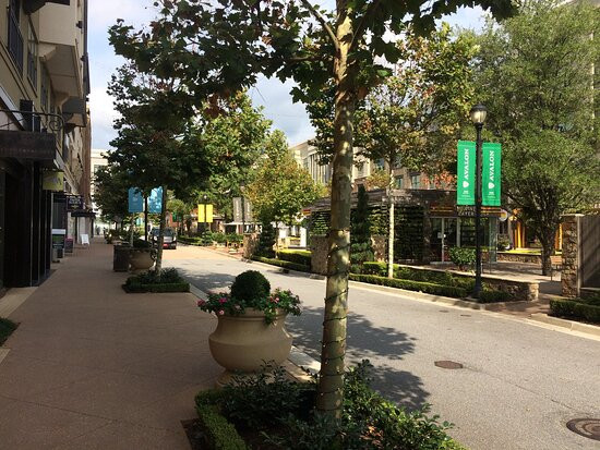 Avalon-阿尔法利塔必去景点