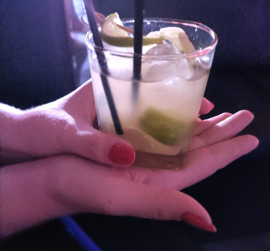 The Club Zone-卡达米那必去景点