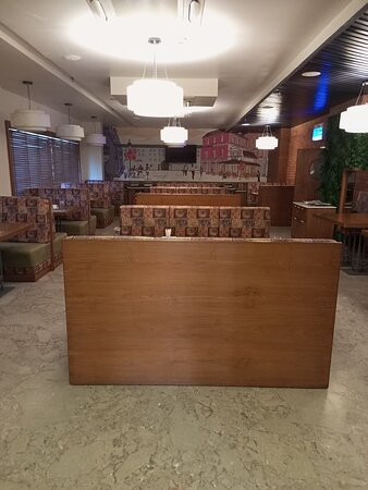 Lords Inn Jamnagar主图