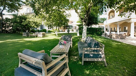 Hotel & Restaurant Eichingerbauer主图