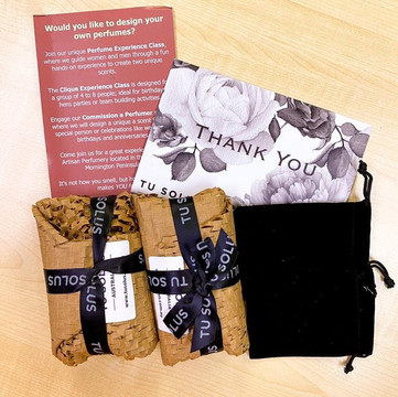 Tu Solus Australia Perfumery-Mt Martha必去景点