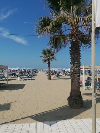 Bagno Primavera Bucintoro-Lido di Camaiore必去景点