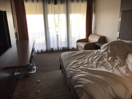 Vatel Hôtel & Spa主图