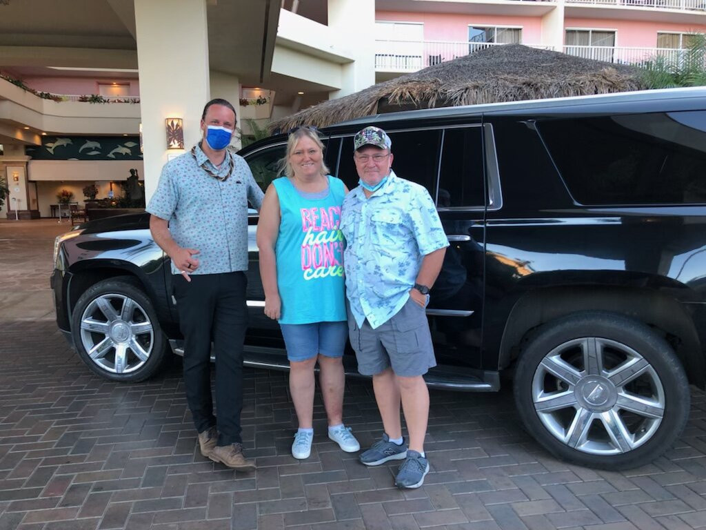 Maui Seasons-毛伊岛必去景点