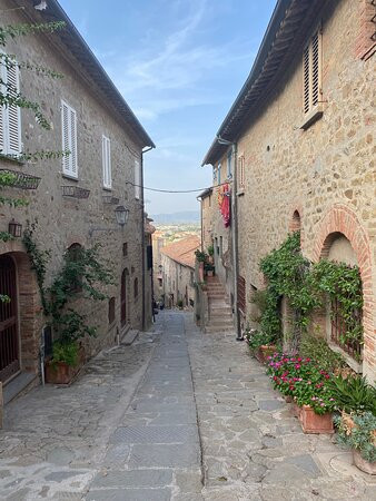 Fortezza Medievale景点图片