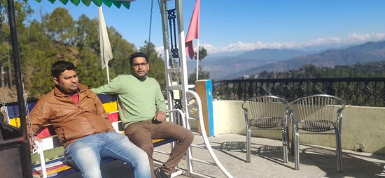 Hotel Robinsson Palace主图