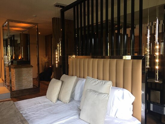 索莱亚精品 Spa 酒店主图
