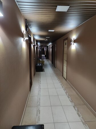 迷你住宿加早餐酒店主图