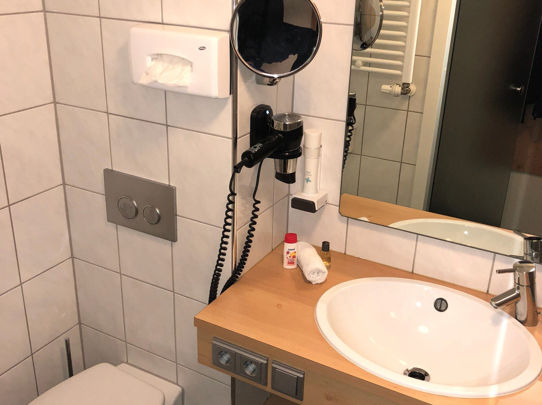 Hotel zur Post主图