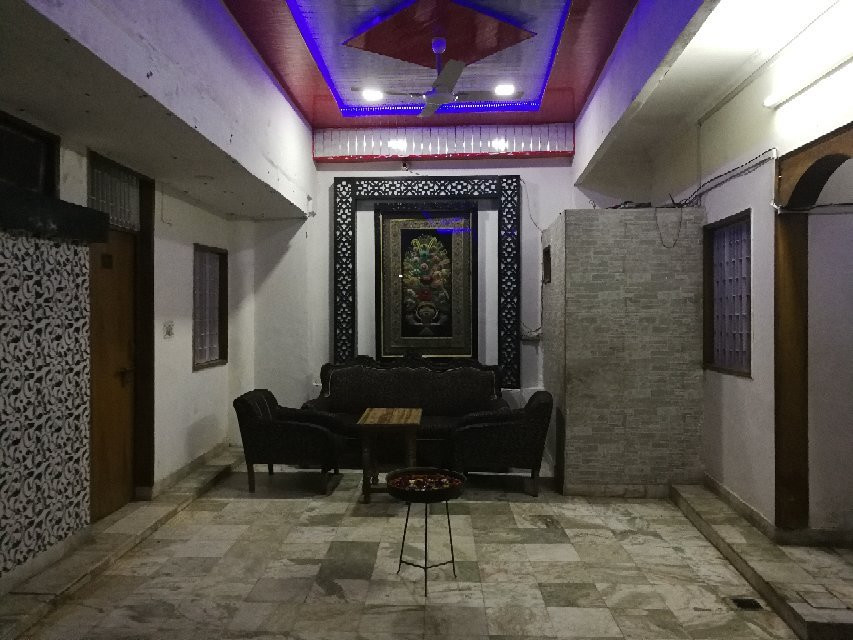 Hotel Saniya Palace主图