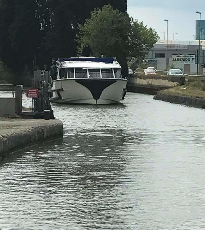 Le Boat - Castelnaudary